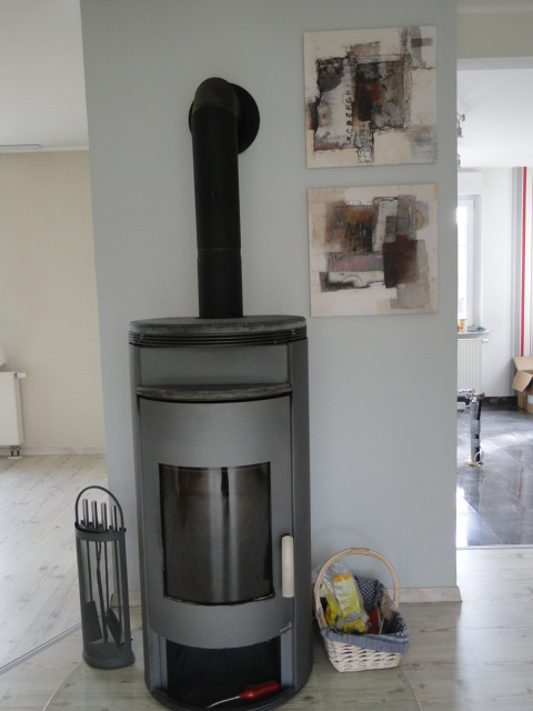 Kamin