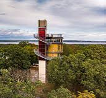 Ausflugsziel Biorama Aussichtsturm Joachimsthal