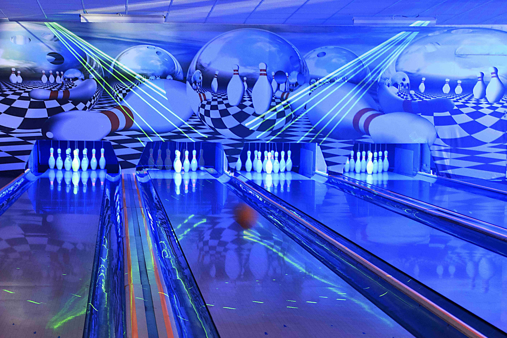 Ausflugsziel Fit und Fun Eberswalde