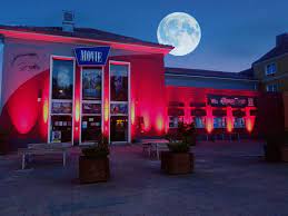 Ausflugsziel Kino Movie Magic Eberswalde