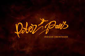 logo Ausflugsziel Peter Pan Joachimsthal