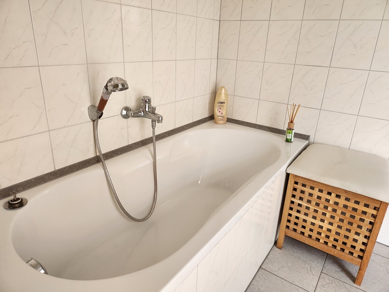Badewanne